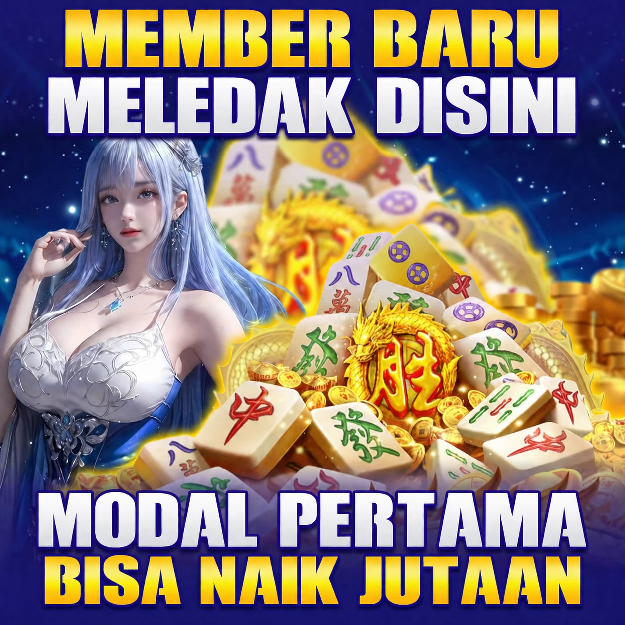 mole4d APK Indonesia - Panduan Lengkap dan Tutorial