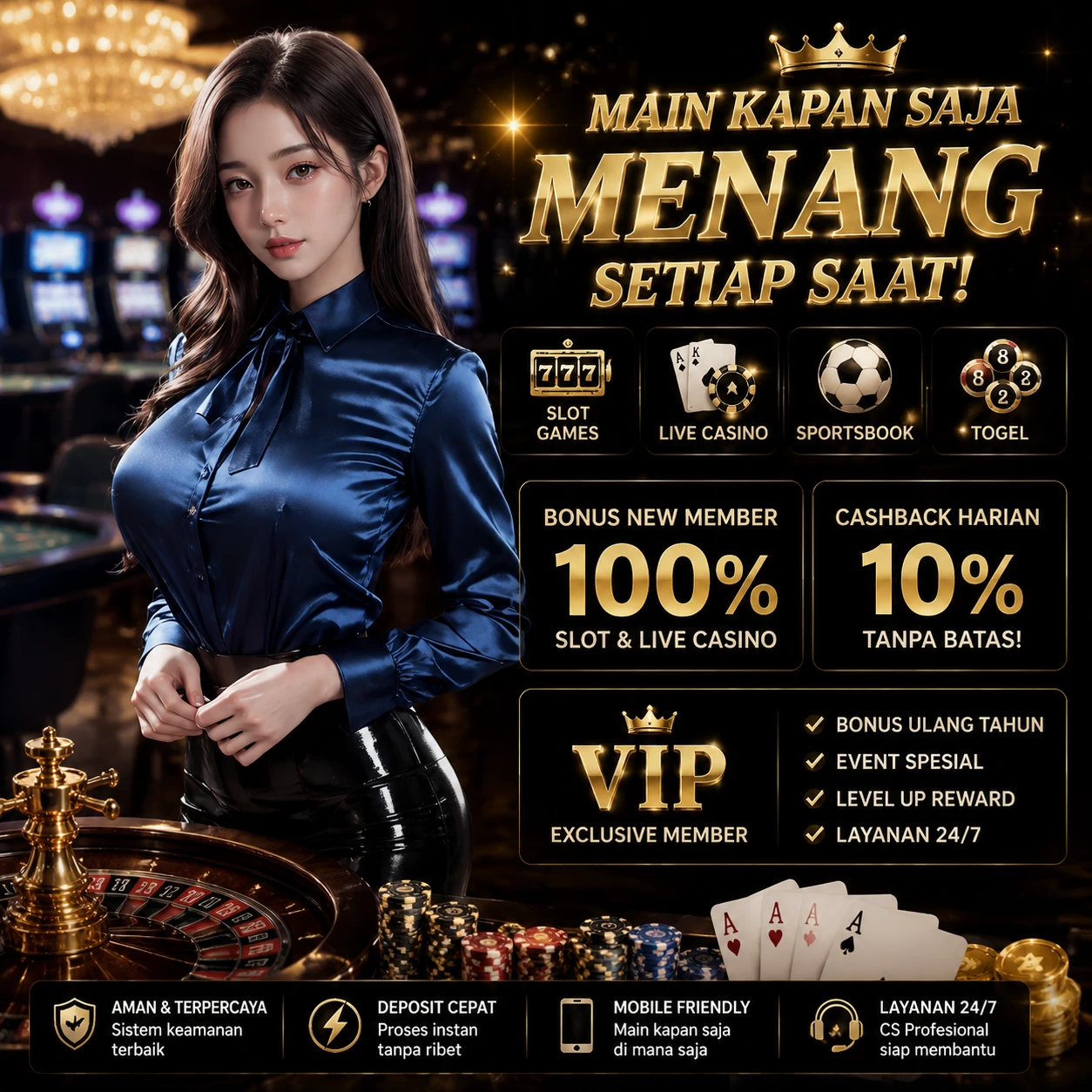 mole4d APK Indonesia - Panduan Lengkap dan Tutorial